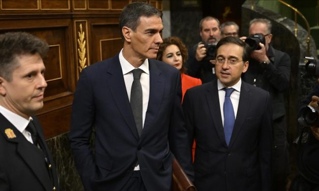 Kako je Trump posvađao Pedra Sancheza i Friedricha Merza