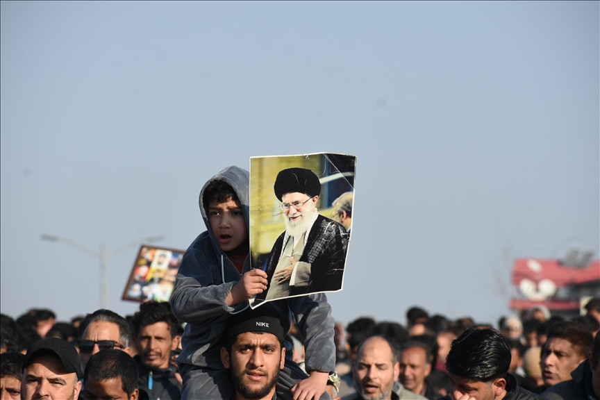 Novi vrhovni vođa Irana, ipak, još nije izabran, dženaza ubijenom Aliju Khameneiju odgođena zbog ogromnog interesa