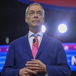Strah od "muslimanske dominacije": Nigel Farage želi zabraniti muslimanske javne molitve