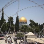 Izraelska briga za sigurnost: Džamija Al-Aksa biće zatvorena tokom Ramazanskog bajrama, a i poslije njega