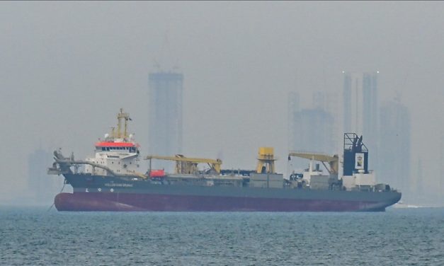 Suec je bio smrtna presuda za Britansko carstvo, Hormuz bi to mogao biti za SAD