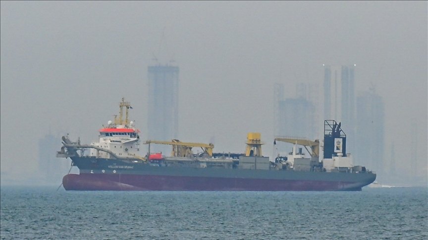 Suec je bio smrtna presuda za Britansko carstvo, Hormuz bi to mogao biti za SAD