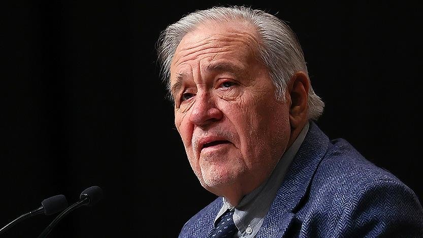  “Kada čovjek izgubi nadu u svijet, treba otići u Bosnu”