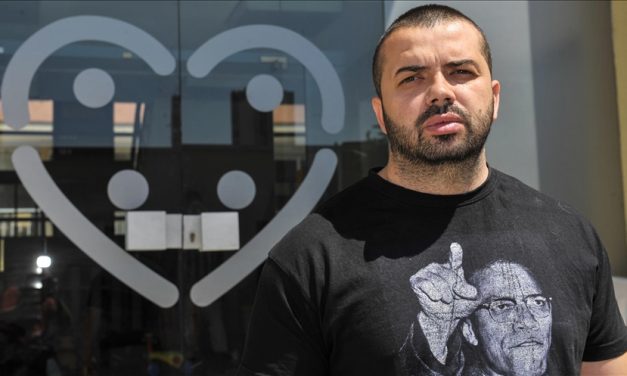 Elvir Karalić za Bosnu: Najveća nagrada je povjerenje ljudi