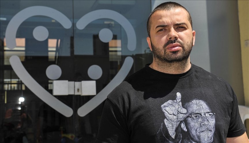 Elvir Karalić za Bosnu: Najveća nagrada je povjerenje ljudi