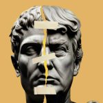 Trump nije Konstantin, ali poređenje je uznemirujuće