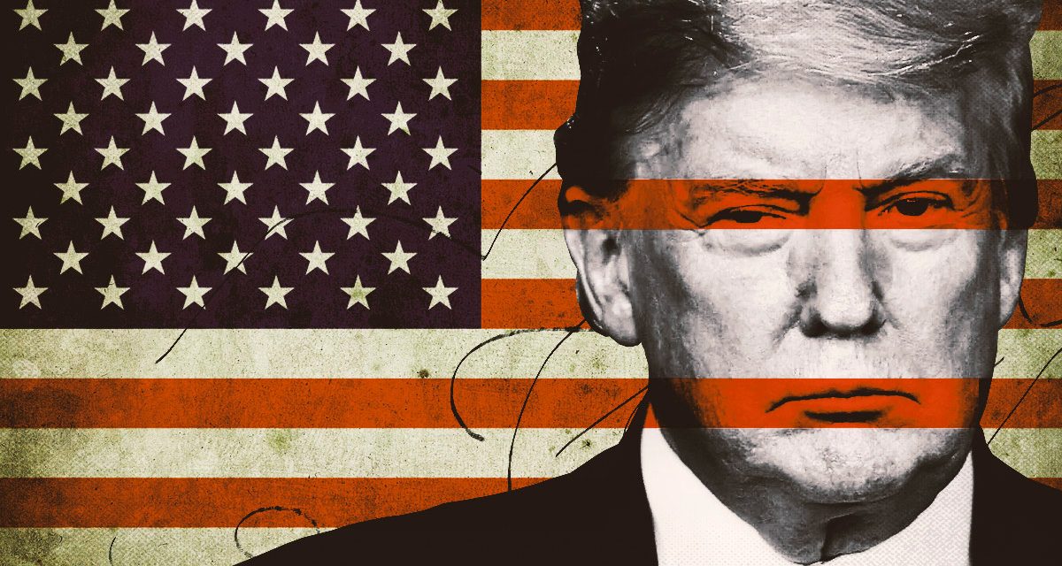 Od “Manifesta sudbine” do Trumpovih ambicija