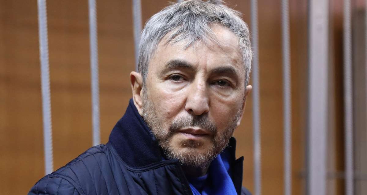 Da li je Umara Džabrailova “ubio” slučaj Epstein?