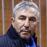 Da li je Umara Džabrailova "ubio" slučaj Epstein?