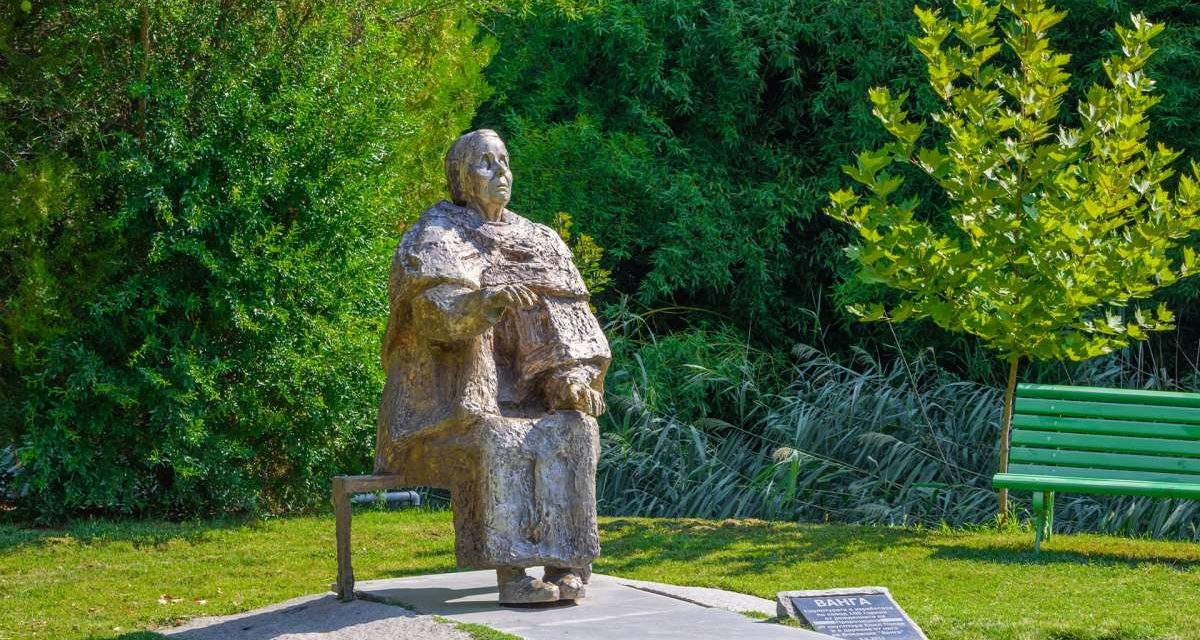 Mit o Babi Vangi: Kako njena „proročanstva“ hrane modernu propagandu