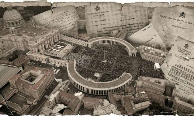 „Spalite sve“: Tajne vatikanskih arhiva o pederastiji, od nacističke ere do slučaja Ratzinger