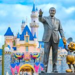 Walt Disney je zamalo bankrotirao zbog Disneylanda