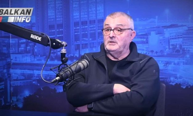 Opasne poruke iz Srbije: “Spakujte one džamije, pa ih nosite sa sobom”