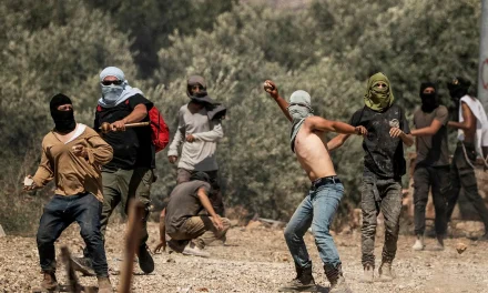 Izrael sukob sa Iranom koristi za judeizaciju Zapadne obale
