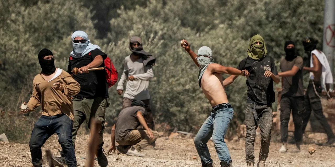 Izrael sukob sa Iranom koristi za judeizaciju Zapadne obale