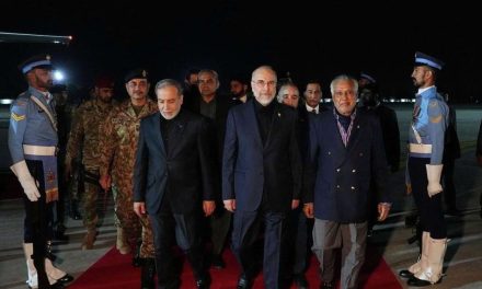 Trumpovo predstavljanje rata kao iranskog barbarstva protiv civiliziranog Zapada je ogromna laž