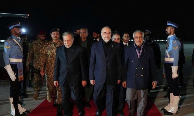 Trumpovo predstavljanje rata kao iranskog barbarstva protiv civiliziranog Zapada je ogromna laž