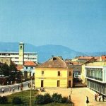 Prva sahat-kula izgrađena u Bosni jeste ona što je stajala pored Ferhadije u Banja Luci