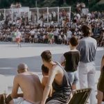 "Na igralištu je bilo toliko krvi da se moglo plivati, dijelovi tijela su danima prikupljani sa ograde - tom masakru ni jedan horor nije ravan"