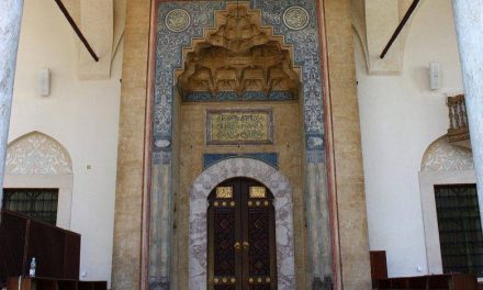 Historija u kamenu: Izložba tariha Sarajeva