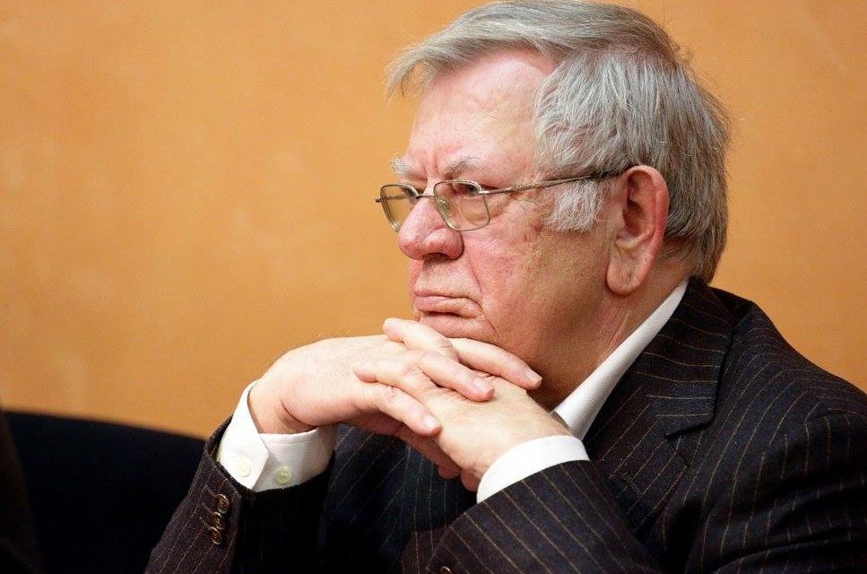 Ivo Pranjković piše za Bosnu: Relacija prema Bošnjacima izrazito me je obilježavala, pa i obogaćivala