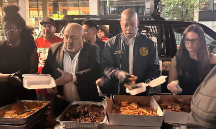 Turski ugostitelj otvorio vrata svoga restorana beskućnicima, omogućio im toplo mjesto i hranu