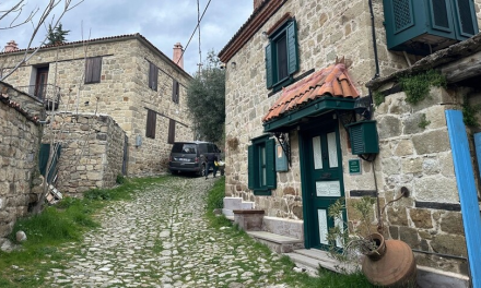 Adatepe kandidat za „najbolje turističko selo svijeta 2026“