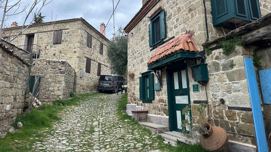 Adatepe kandidat za „najbolje turističko selo svijeta 2026“