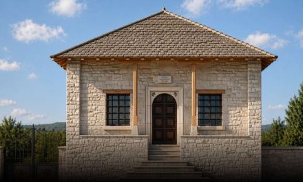Obnova Murat-spahijinog mesdžida 100 godina nakon rušenja
