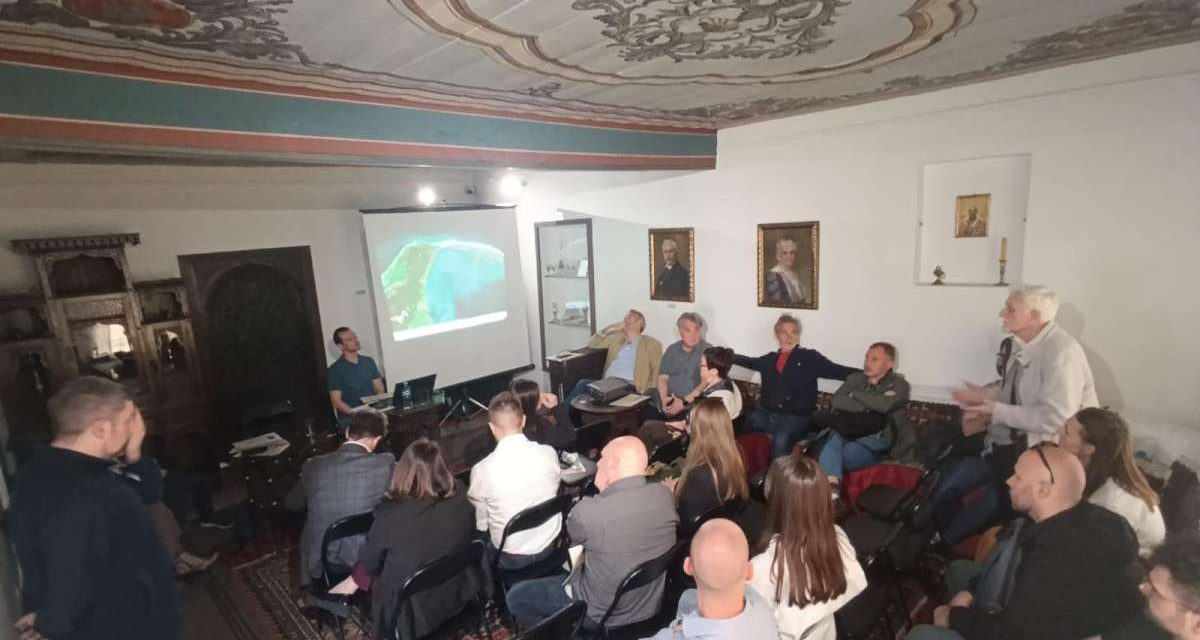 Sarajevo u antičko doba