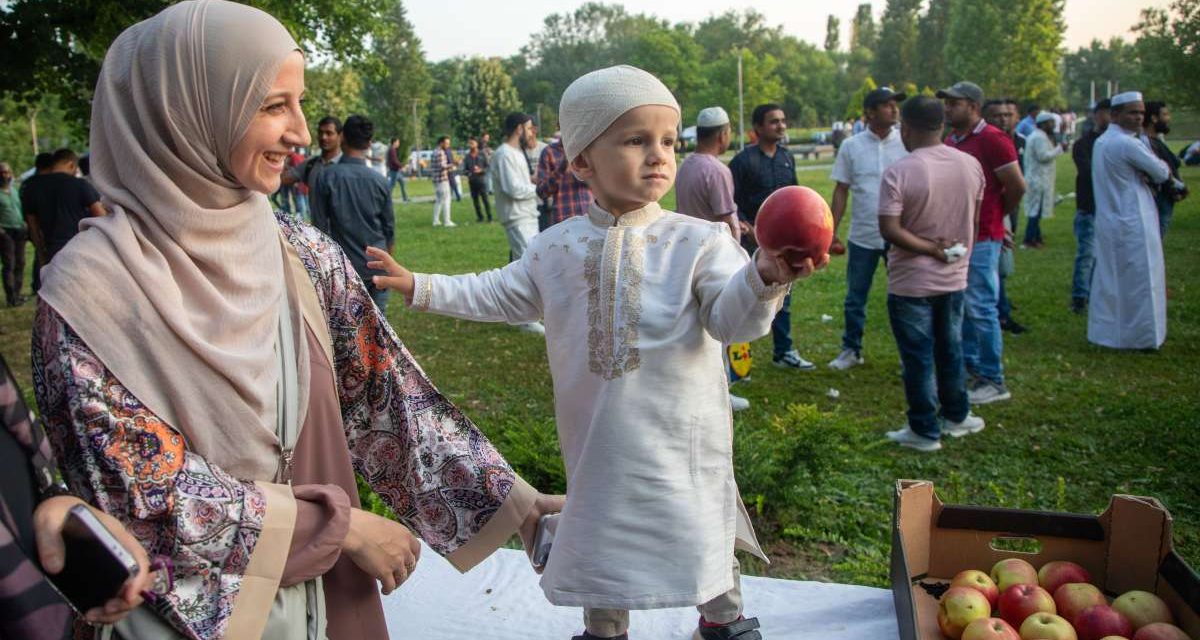 110 godina institucionaliziranja islama u Hrvatskoj