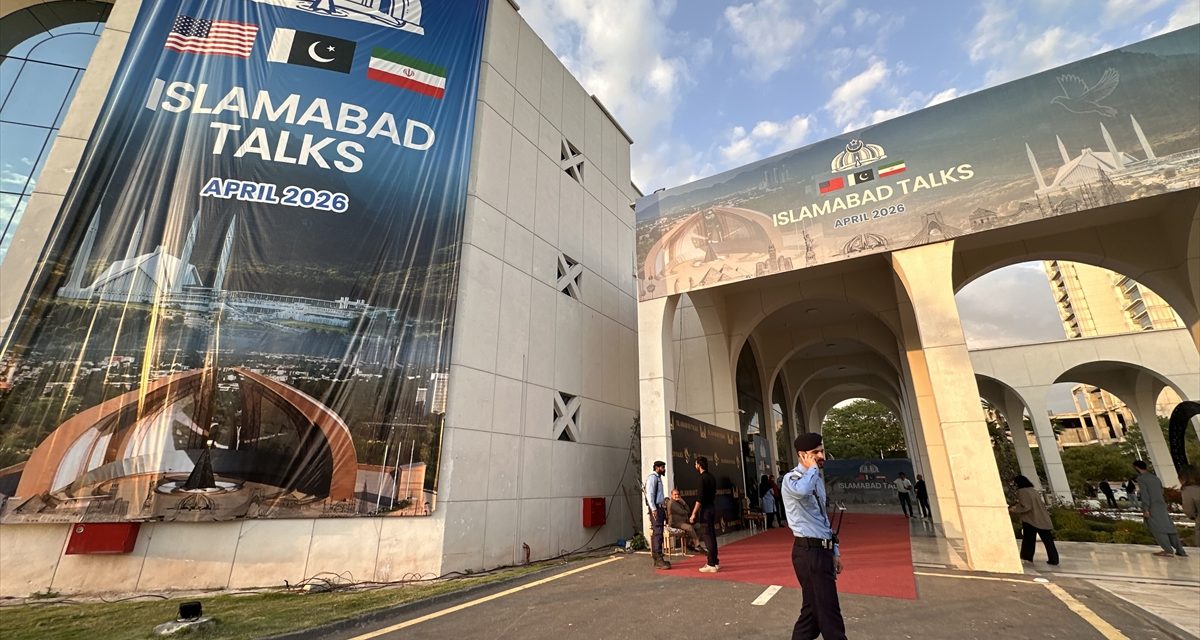 Islamabad: Napredak u pregovorima Irana i SAD-a prate zbunjujuće informacije o američkim ratnim brodovima u Hormuzu