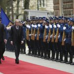 Van der Bellen u Sarajevu: Prijatelj na kojeg se uvijek može računati