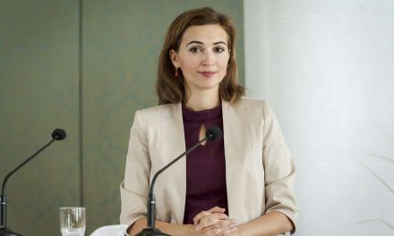 Bošnjakinje dolaze: Alma Zadić mogla bi postati nova predsjednica Austrije