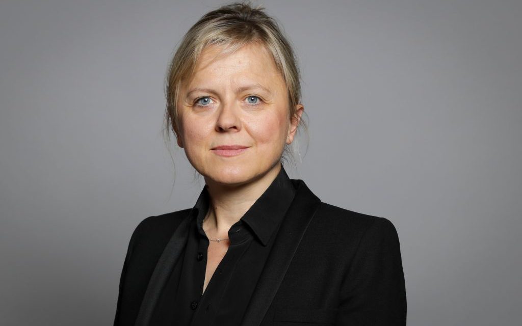 Baronesa Helić: Moramo iskoristiti priliku koju pruža Orbánov odlazak