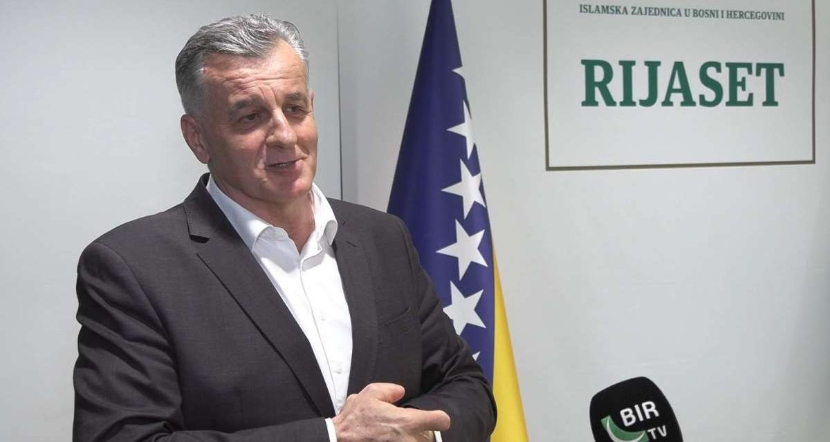 Kurbani Islamske zajednice su domaći proizvod i podrška domaćim uzgajivačima