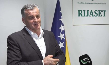 Kurbani Islamske zajednice su domaći proizvod i podrška domaćim uzgajivačima