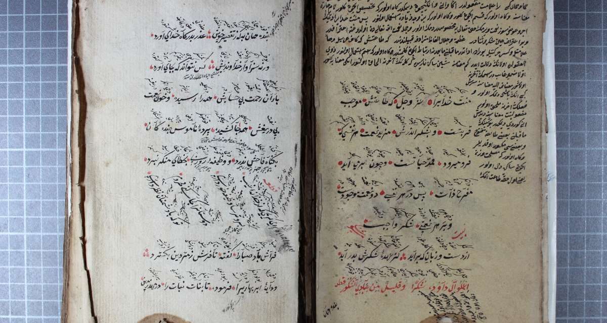 Turska posjeduje 784.000 rukopisa, većina njih su digitalizirani i besplatno dostupni