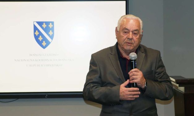 Mehmed Đekić za Bosnu: Ne možeš u novoj sredini nametati svoje, moraš učiti i uklopiti se, a onda će te i prihvatiti