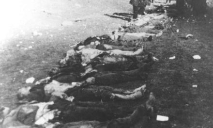 Sloboda izborena šestog aprila: Fašisti su tokom Drugog svjetskog rata ubili svakog osmog Sarajliju