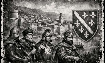 Uvijek se sanjalo o kući na moru: Imovina bosanskih velikaša u Dubrovniku