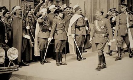 Francov „islamski“ krstaški pohod i mit o kršćansko-muslimanskom bratstvu