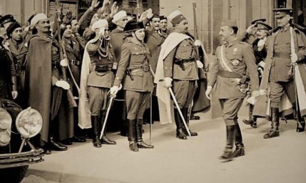 Francov „islamski“ krstaški pohod i mit o kršćansko-muslimanskom bratstvu