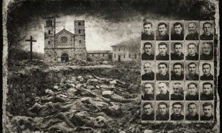 Između habita i revolucije: Tragedija hercegovačkih franjevaca 1945.