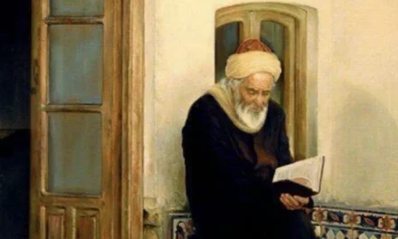 Prosvijetlio je i Istok i Zapad