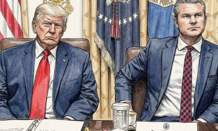 “Time” razotkrio haos u Bijeloj kući: Trump traži izlaz iz rata, Hegseth ostao zatečen