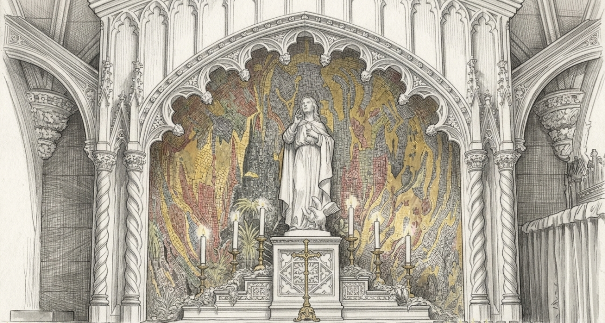 Evangelizam ili da li Bog, zaista, želi rat