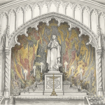 Evangelizam ili da li Bog, zaista, želi rat