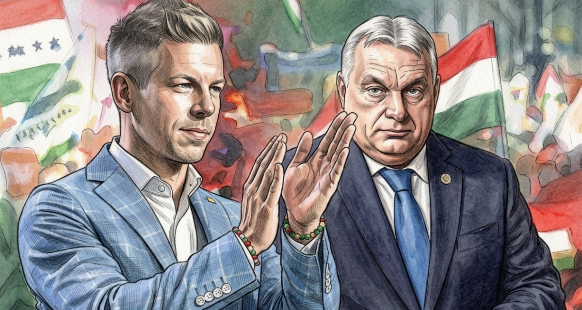 Mađari danas na biralištima: Sve je moguće