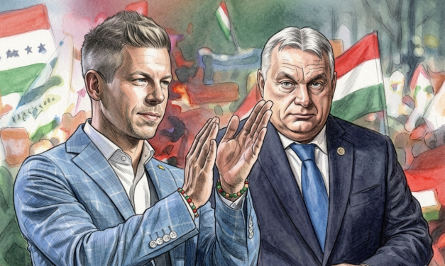 Mađari danas na biralištima: Sve je moguće